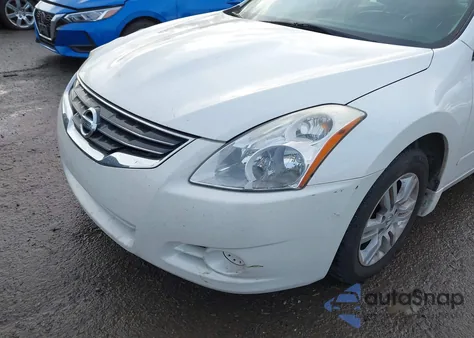 2012 Nissan Altima 2.5 S z USA, uszkodzony, nr VIN 1N4AL2AP4CC135218